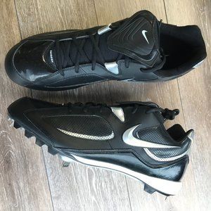 NIKE Men's Slasher Baseball Cleat NIB Men's 16